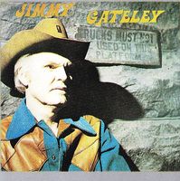 Jimmy Gateley - You Put Me Back Together